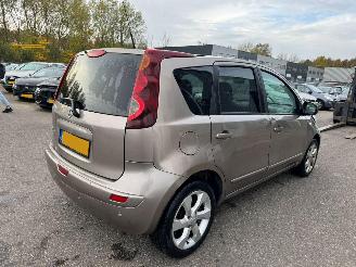 Nissan Note 1.6 Acenta AUTOMAAT picture 5