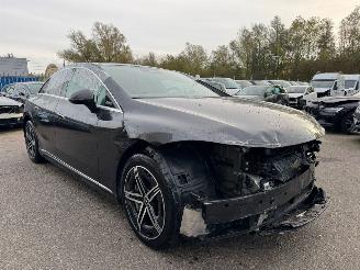 Mercedes EQE 350+ Launch Edition AMG Line 91 kWh AUTOMAAT picture 8