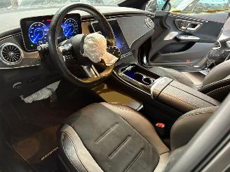 Mercedes EQE 350+ Launch Edition AMG Line 91 kWh AUTOMAAT picture 31