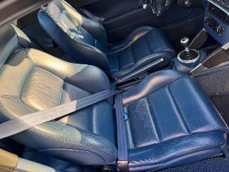 Audi TT 1.8 5V Turbo picture 13