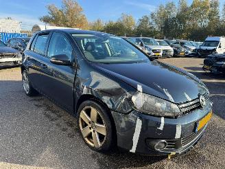 Volkswagen Golf 1.4 TSI Highline AUTOMAAT picture 6