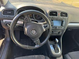 Volkswagen Golf 1.4 TSI Highline AUTOMAAT picture 12