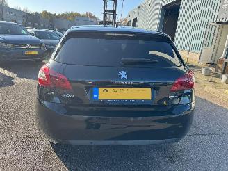 Peugeot 308 1.6 BlueHDi Blue Lease Premium picture 4