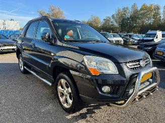 Kia Sportage 2.0 CVVT Fifteen picture 6