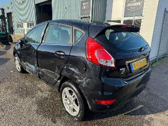 Ford Fiesta 1.0 EcoBoost Titanium X picture 3