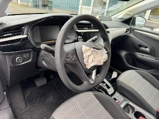 Opel Corsa-E Level 2 50 kWh AUTOMAAT picture 14