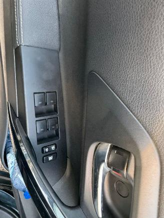 Toyota Auris Touring Sports 1.8 Hybrid Lease pro AUTOMAAT picture 21