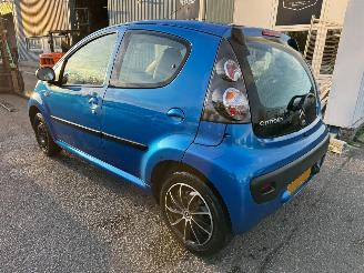 Citroën C1 1.0-12V Ambiance picture 3