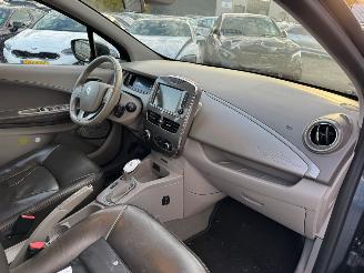 Renault Zoé R90 Bose 41 kWh AUTOMAAT picture 11