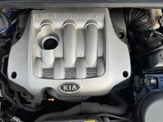 Kia Sportage 2.0 CVVT Executive picture 11