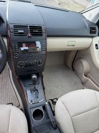 Mercedes A-klasse 170 Classic AUTOMAAT picture 10