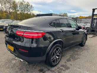 Mercedes GLC Coupé 250 4MATIC Sport Edition Premium Plus picture 5