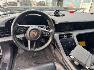 Porsche Taycan 4S Performance 84 kWh 360 KW 489 PK picture 12