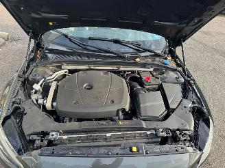 Volvo V-60 2.0 T5 Momentum 250 PK AUTOMAAT picture 8