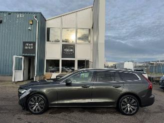 Volvo V-60 2.0 T5 Momentum 250 PK AUTOMAAT picture 2