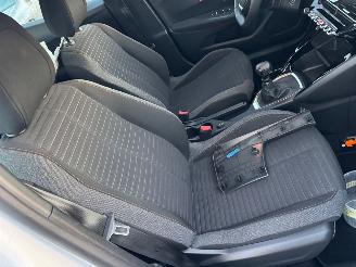 Peugeot 2008 1.2 PureTech Blue Lease Active picture 12