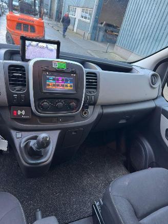 Renault Trafic 1.6 dCi T29 L2H1 Comfort Energy picture 13