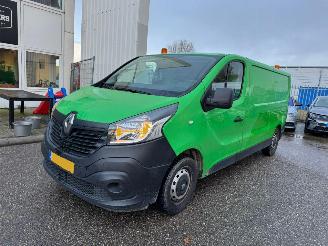  Renault Trafic 1.6 dCi T29 L2H1 Comfort Energy 2018/11