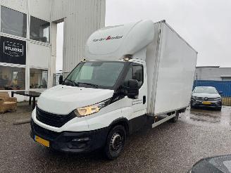  Iveco Daily 35S16 2.3 410 2022/9