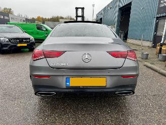 Mercedes Cla-klasse 180 Business Solution AMG AUTOMAAT picture 3