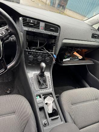 Volkswagen e-Golf E-DITION picture 10