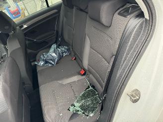 Volkswagen e-Golf E-DITION picture 12