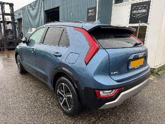 Kia Niro 1.6 GDi Hybrid DynamicPlusLine picture 3