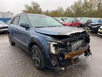 Kia Niro 1.6 GDi Hybrid DynamicPlusLine picture 6