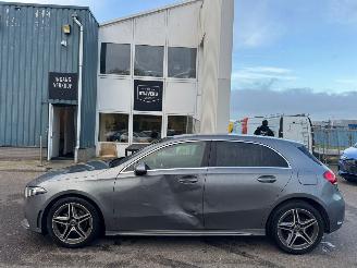 Mercedes A-klasse 180 Business Solution AMG picture 2