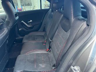 Mercedes A-klasse 180 Business Solution AMG picture 13