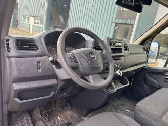 Opel Movano 2.3 Turbo L3H2 EL picture 12