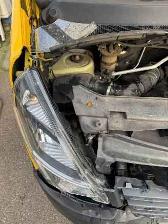 Opel Movano 2.3 Turbo L3H2 EL picture 9