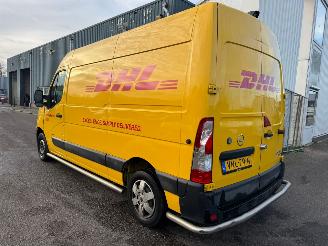 Opel Movano 2.3 Turbo L3H2 EL picture 2