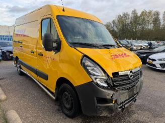 Opel Movano 2.3 Turbo L3H2 EL picture 6