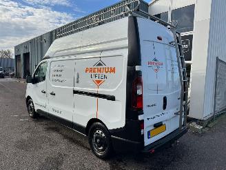 Renault Trafic 1.6 dCi T29 L2H1 Luxe Energy picture 3