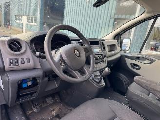 Renault Trafic 1.6 dCi T29 L2H1 Luxe Energy picture 12