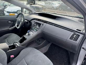 Toyota Prius 1.8 Dynamic AUTOMAAT picture 14