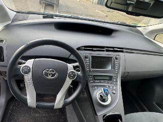 Toyota Prius 1.8 Dynamic AUTOMAAT picture 12