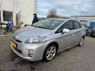 škoda osobní automobily Toyota Prius 1.8 Dynamic AUTOMAAT 2010/5