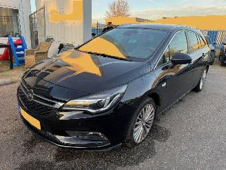 škoda osobní automobily Opel Astra Sports Tourer 1.4 Online Edition AUTOMAAT 2017/9