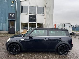 Mini Mini Clubman 1.6 Cooper S picture 2