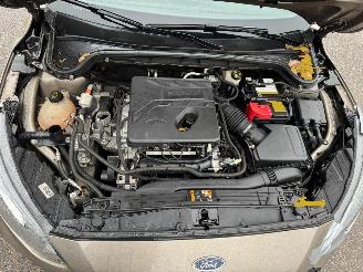 Ford Focus Wagon 1.5 EcoBoost ST Line Business AUTOMAAT picture 7