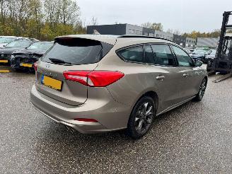 Ford Focus Wagon 1.5 EcoBoost ST Line Business AUTOMAAT picture 5