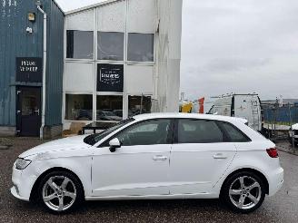 Audi A3 Sportback 1.0 TFSI Sport Lease Edition picture 2