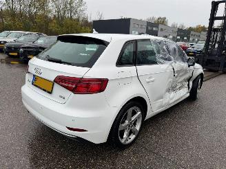 Audi A3 Sportback 1.0 TFSI Sport Lease Edition picture 5