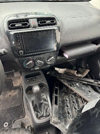 Mitsubishi Space-star 1.2 Cool+ picture 11