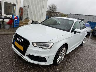 škoda osobní automobily Audi A3 Sportback 1.4 TFSI Ambition Pro Line S g-tron 2014/7