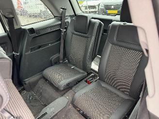 Opel Zafira 1.8 Cosmo AUTOMAAT picture 9