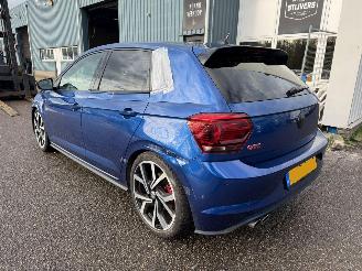 Volkswagen Polo 2.0 TSI GTI AUTOMAAT picture 3