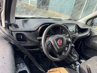 Fiat Doblo Cargo 1.6 MJ L2H2 XL BJ 2017 155.707 KM picture 14